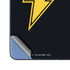 DC Comics Black Adam Classic Logo Galaxy Z Fold5 5G Skin